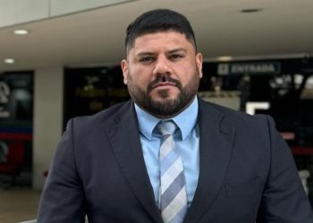 Homem é procurado em Manaus por descumprimento de medida protetiva contra sua ex-companheira