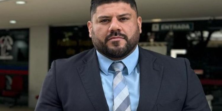 Homem é procurado em Manaus por descumprimento de medida protetiva contra sua ex-companheira