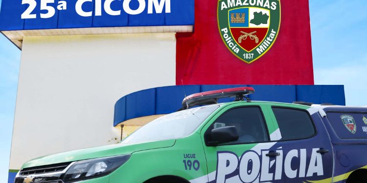 Em Manaus, mãe flagra o irmão colocando a cabeça da filha dela de 1 ano no meio das ‘partes’ dele
