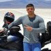 Policial militar bate moto contra veículo e morre na BR