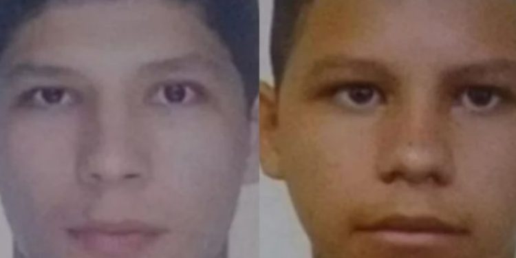 Dois assassinad0s são abandonados no IML de Manaus
