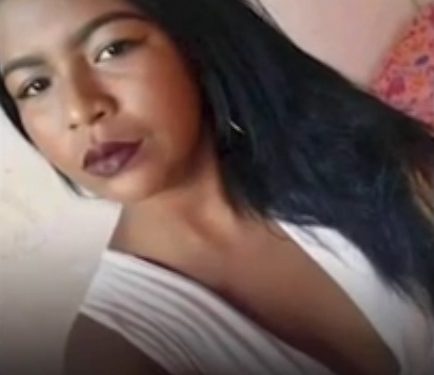 Jovem é m0rta com golpes de espátula de cozinha desferidas pelo próprio irmão e outro rapaz