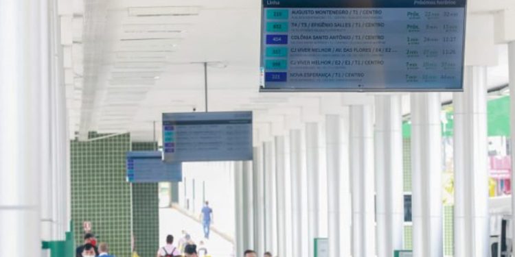 Polícia prende homem que tem HIV e e$tupr0u vítima no banheiro do T1, em Manaus