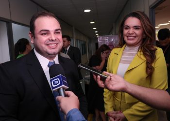 Presidente da Aleam, Roberto Cidade destaca importância da Procuradoria da Mulher durante formatura da 3ª turma de ‘Procuradoras Legais’