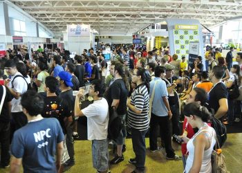 SBGames 2024: Manaus se torna capital nacional dos jogos eletrônicos a partir do dia 30
