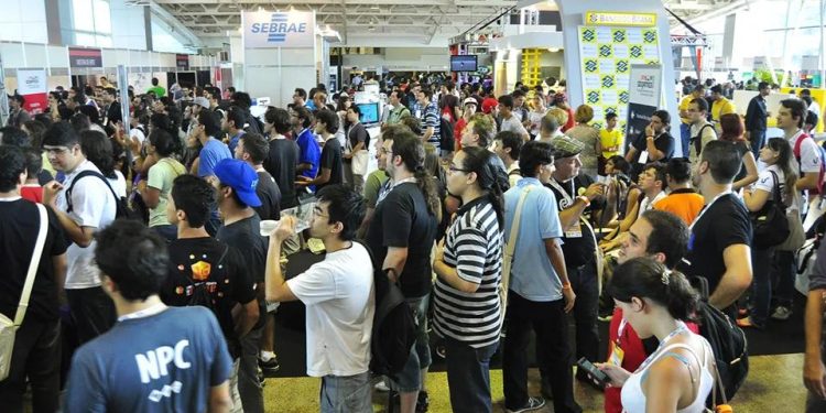 SBGames 2024: Manaus se torna capital nacional dos jogos eletrônicos a partir do dia 30