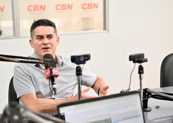 David Almeida anuncia meta de zerar déficit de vagas de creche em Manaus