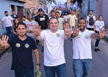 Manaus terá plano para enfrentar eventos climáticos extremos, afirma Roberto Cidade