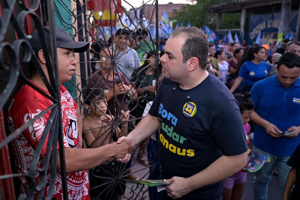 Zona Leste de Manaus terá duas UPAs 24 horas na gestão de Roberto Cidade