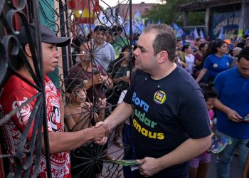 Zona Leste de Manaus terá duas UPAs 24 horas na gestão de Roberto Cidade