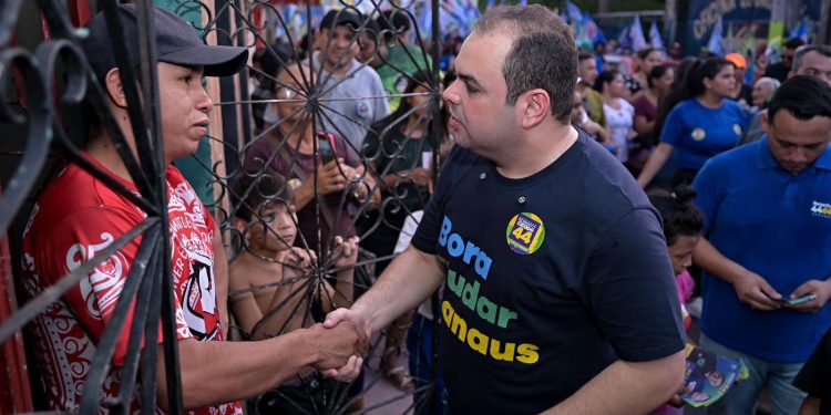 Zona Leste de Manaus terá duas UPAs 24 horas na gestão de Roberto Cidade