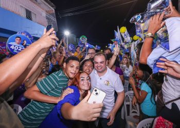 Mulheres serão protagonistas com Auxílio Municipal e empréstimo para montar negócio, destaca Roberto Cidade