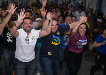 Gestão de Roberto Cidade vai reforçar investimento na prática esportiva comunitária