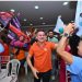 ‘Elas com David Almeida’: prefeito associa avanços de Manaus à dedicação das mulheres