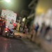 Homens morrem após colidirem com micro-ônibus de rota no Alvorada 3