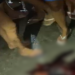 Vídeos: Hom3m é ‘t0mbado’ a tir0s em inferninh0 lotado no bairro Educandos