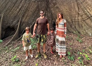 Alok vai doar alimentos para amazonenses com fome: ‘ano passado doei o cachê’