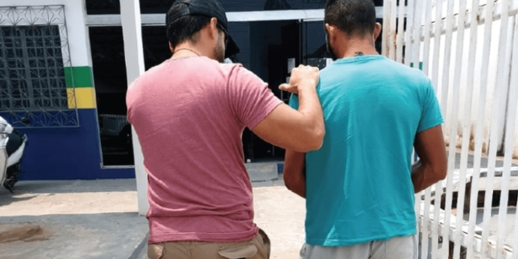 No AM, homem abus@ da vizinha com deficiência mental e ela engravida