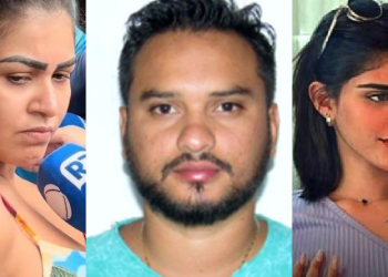 Caso babá: Patroa e comparsa percorreram 28 quilômetros para des0var corp0