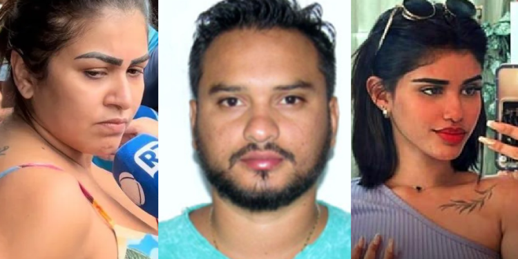 Caso babá: Patroa e comparsa percorreram 28 quilômetros para des0var corp0