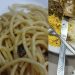 UEA serve macarrão com barata para universitários comerem em Manaus: ‘desrespeito’
