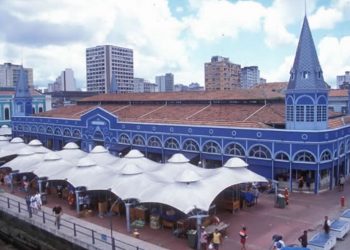 Proposta quer transformar Belém na segunda capital do Brasil