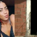Mulher é e$pancad@ com bengala e m0rt@ a f@c@das após ter casa invadid@