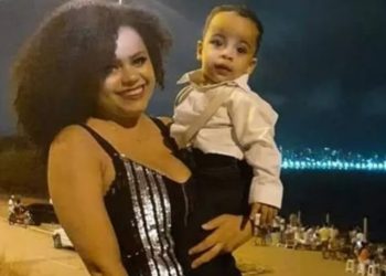 “Mamãe, eu te amo”, disse menino antes de ser degolad0 pela mãe em casa