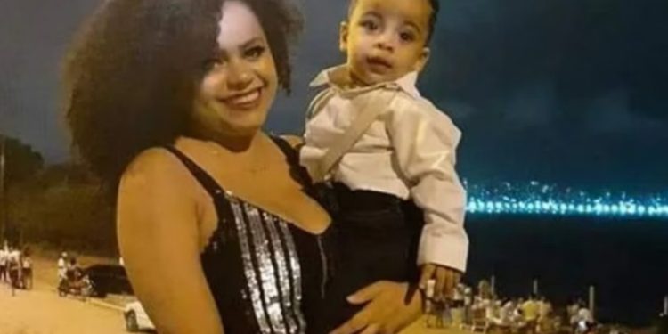 “Mamãe, eu te amo”, disse menino antes de ser degolad0 pela mãe em casa