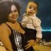 “Mamãe, eu te amo”, disse menino antes de ser degolad0 pela mãe em casa