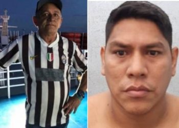 “Bocão” é procurado em Manaus por mandar deg0lar idoso na Zona Leste
