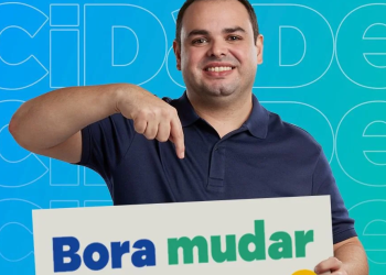 Pesquisa confirma crescimento que assegura Roberto Cidade no segundo turno das eleições