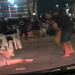 Vídeo: No meio da praça, homem é visto at@cando mulher com soc0s em Manaus