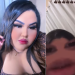 Vídeo: Subcelebridade da Alvorada pede para não ser procurada por fãs nos camarotes das festas