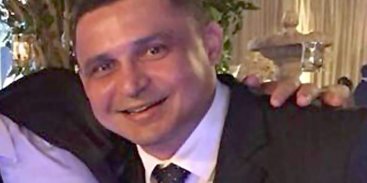 M0rt3 de engenheiro Flávio Rodrigues é lembrada com Missa da Saudade de 5 anos em Manaus