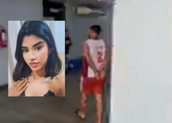 Suspeito de ajudar em m0rt3 de babá em Manaus é preso no Educandos