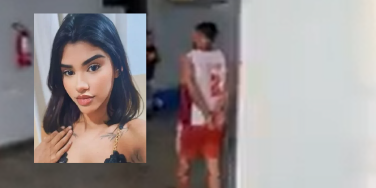 Suspeito de ajudar em m0rt3 de babá em Manaus é preso no Educandos