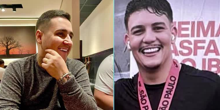 Chifre e m0rte: Irmão de veread0r é m0rt0 supostamente pelo cunhado que foge com a esposa dele