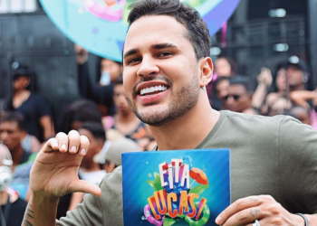 ‘Chuveiro ou Dinheiro’, quadro do SBT gravado por Lucas Guimarães será feito em Manaus