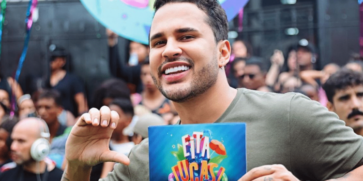 ‘Chuveiro ou Dinheiro’, quadro do SBT gravado por Lucas Guimarães será feito em Manaus