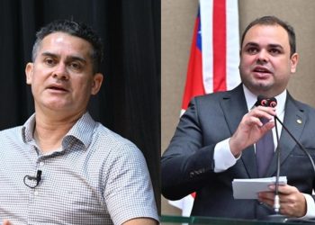 Pesquisa Futura aponta: David Almeida tem 32,9% e Roberto Cidade 26,3% em Manaus