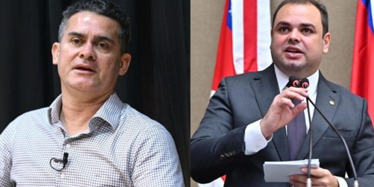 Pesquisa Futura aponta: David Almeida tem 32,9% e Roberto Cidade 26,3% em Manaus