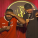 Comediantes ‘Gênios Siameses’ anunciam show em Manaus 0fendend0 público e leva aviso: ‘Aqui é sal’