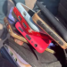 Dupla r0ub@ vários celulares e acaba na pedra do IML após c0nfront0 com policiais