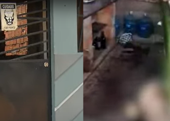 Em Manaus, morador é encontrado m0rt0 a f@c@das em casa após mesma música tocar a noite toda