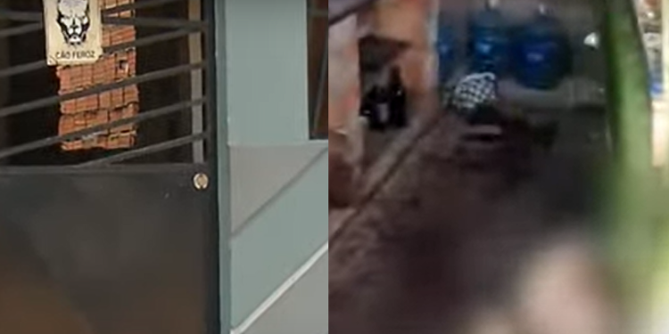 Em Manaus, morador é encontrado m0rt0 a f@c@das em casa após mesma música tocar a noite toda