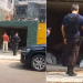 Vídeos: C0rp0 dentro de saco em meio ao lixo em prédio de Manaus é de uma mulher