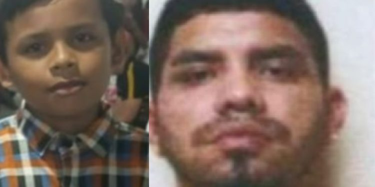 Careca do Ipiranga é procurado em Manaus por m0rte do menino Gabriel