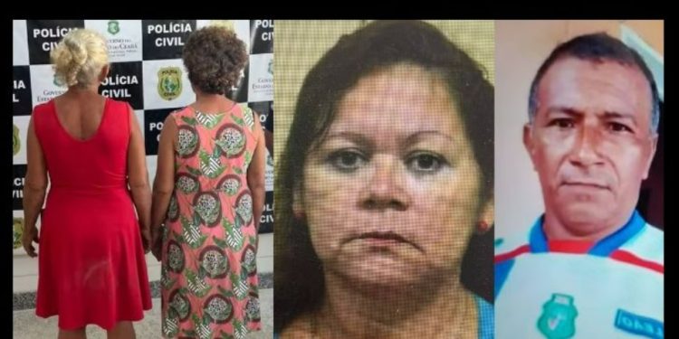 Vovós contratam pist0leiro e mandam m@tar a irmã e o cunhado