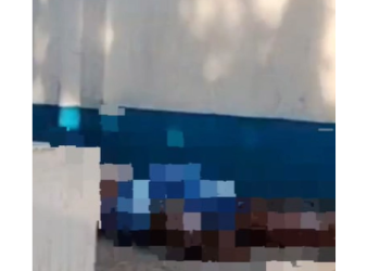 Apaixonado acaba ‘eliminad0’ após visitar namorada em área r1val em Manaus